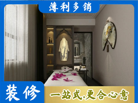 铜山区衣帽间装修