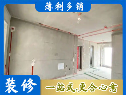 铜山区房屋水电安装