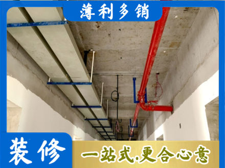 铜山区水电工程安装