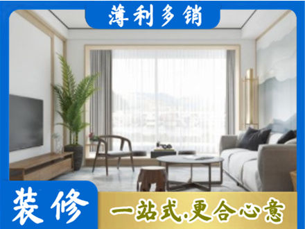 铜山区阳台装修案例